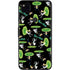 Adult Swim Rick and Morty Portal Pattern Google Pixel 4a Skin